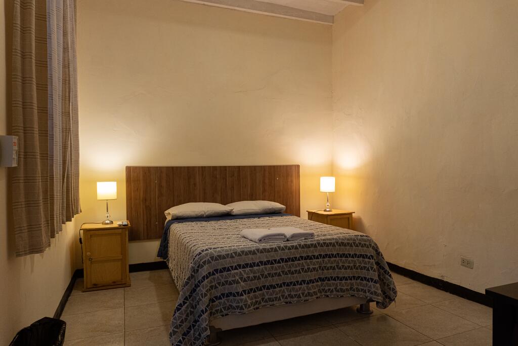 Wild Olive Guest House