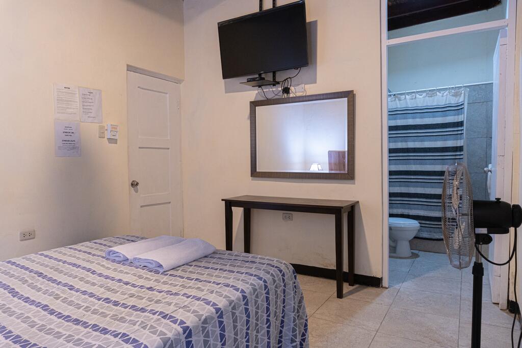Wild Olive Guest House
