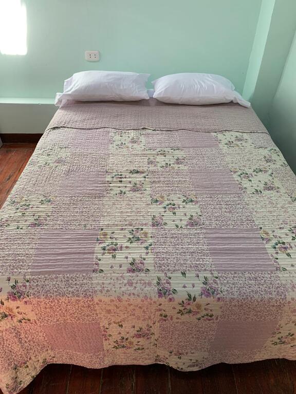 Wild Olive Guest House
