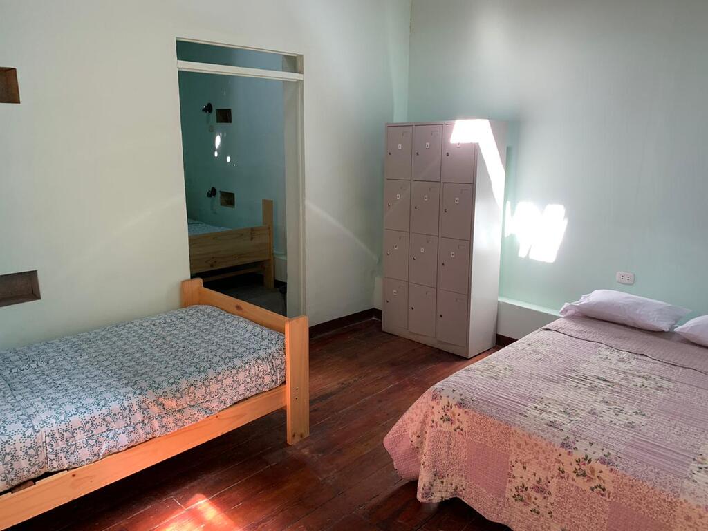Wild Olive Guest House