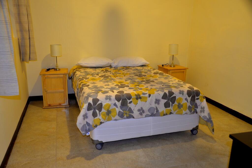 Wild Olive Guest House