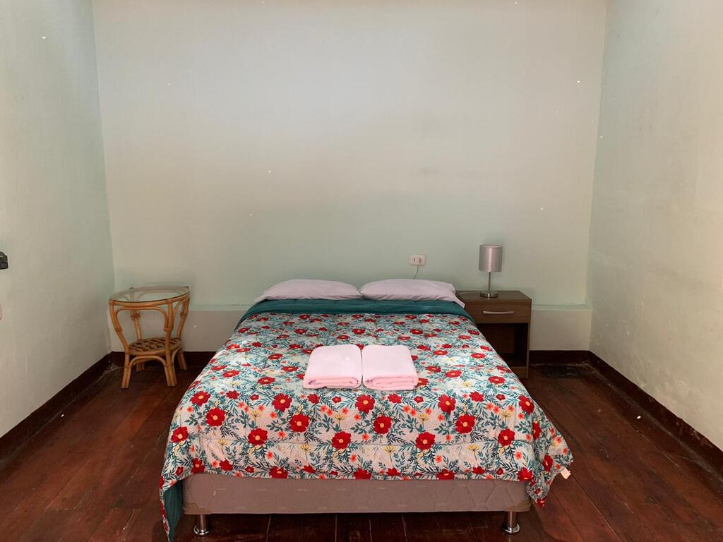 Wild Olive Guest House