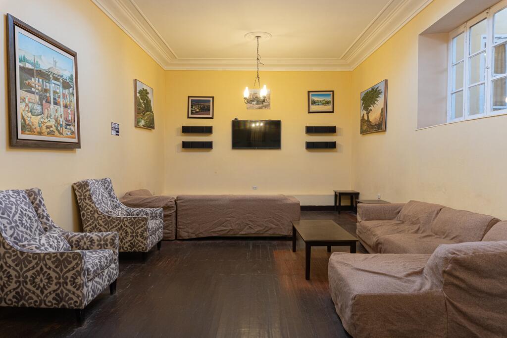Wild Olive Guest House