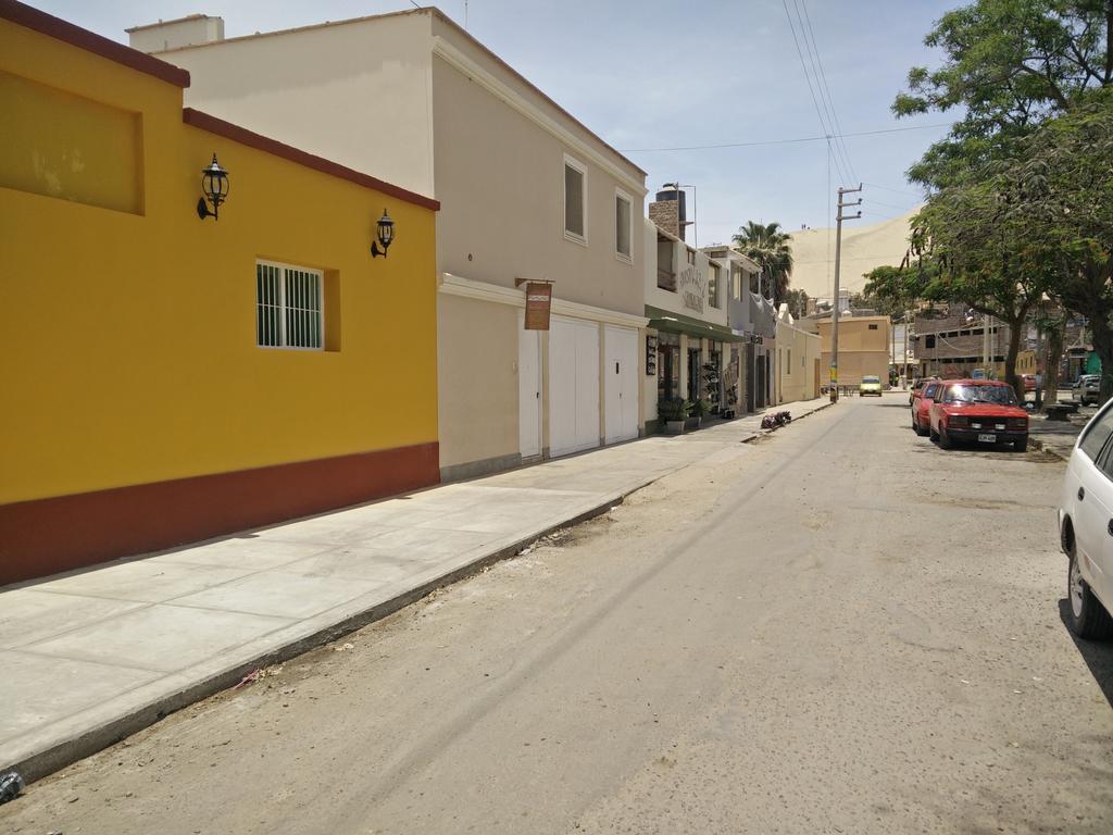Wild Olive Guest House