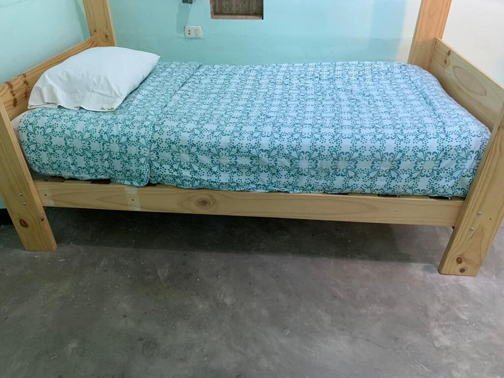 Wild Olive Guest House