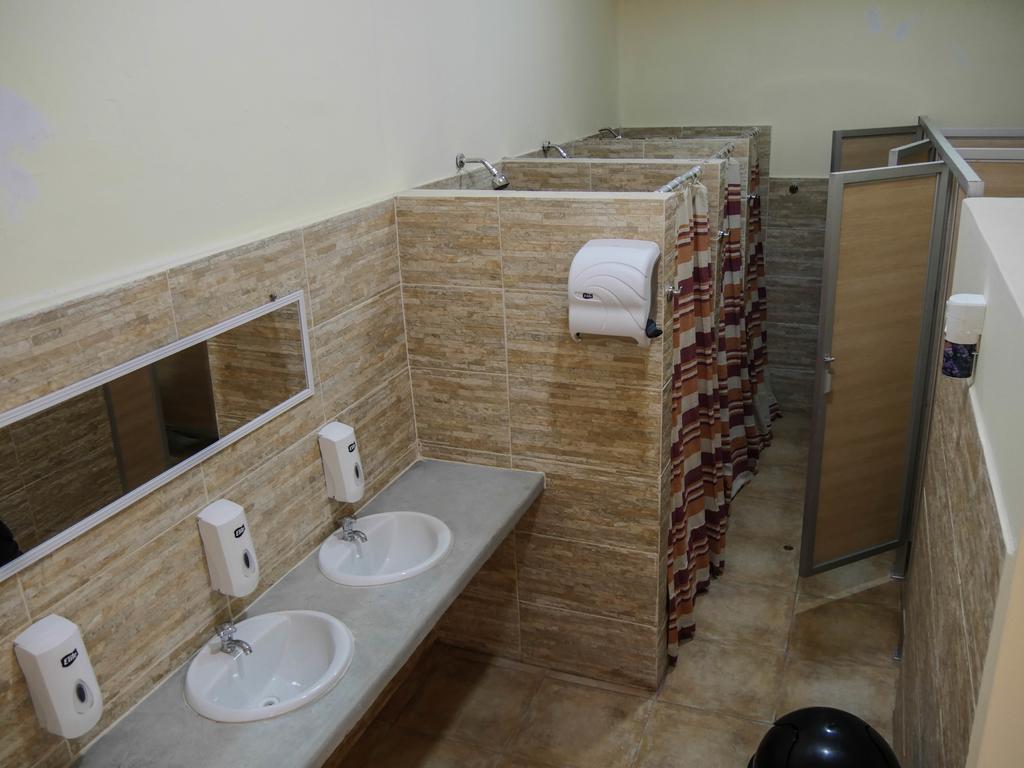 Wild Olive Guest House
