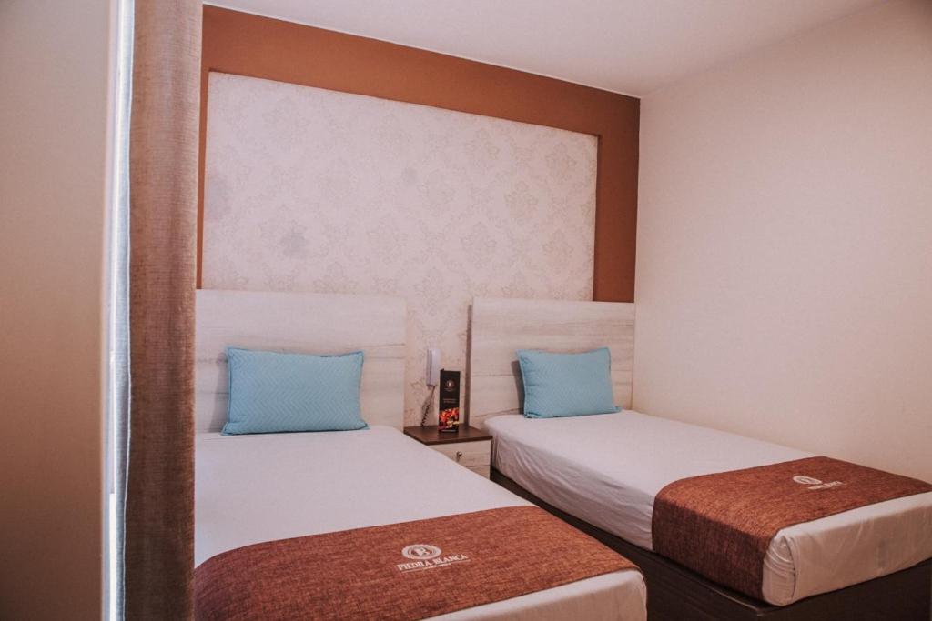 Piedra Blanca Luxury Hotel