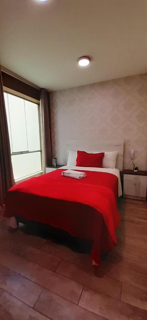 Piedra Blanca Luxury Hotel