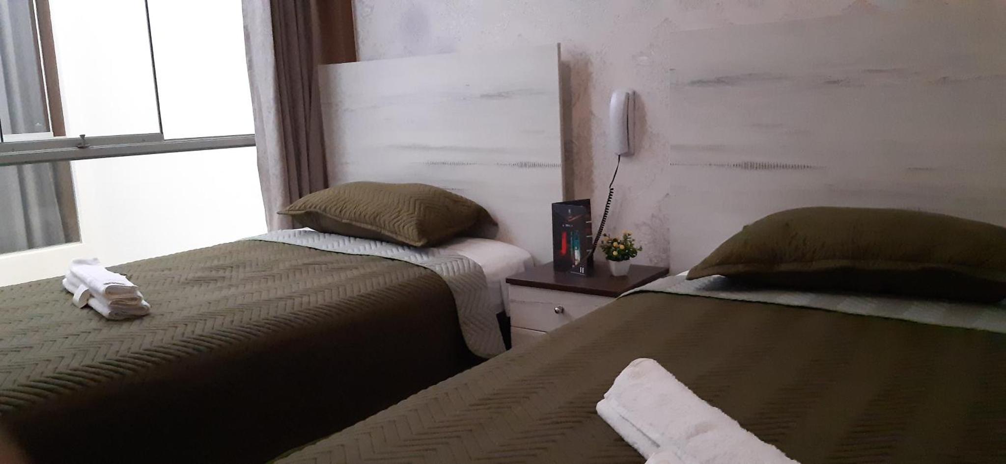 Piedra Blanca Luxury Hotel