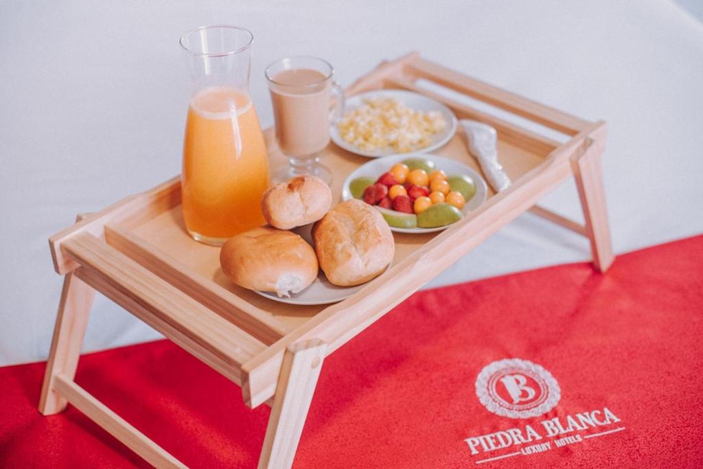 Piedra Blanca Luxury Hotel