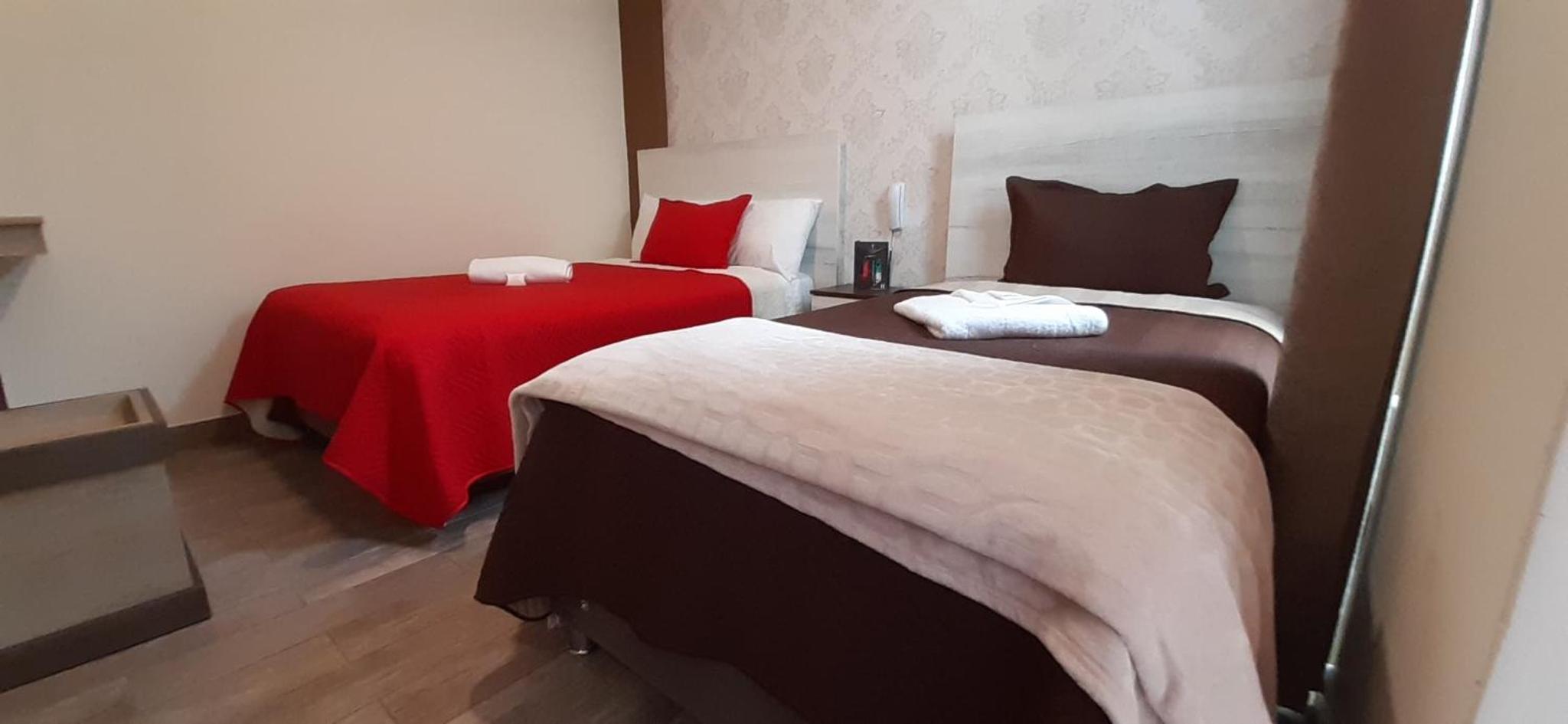 Piedra Blanca Luxury Hotel