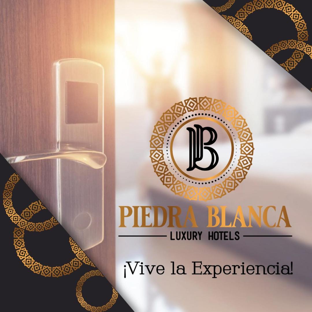 Piedra Blanca Luxury Hotel