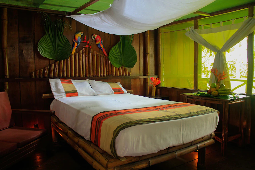Amazonas Sinchicuy Lodge