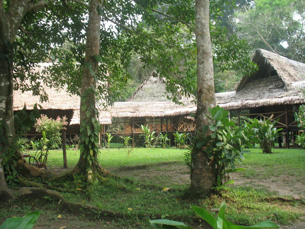 Amazonas Sinchicuy Lodge