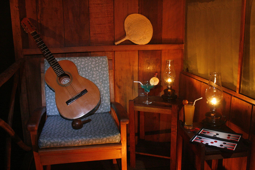 Amazonas Sinchicuy Lodge