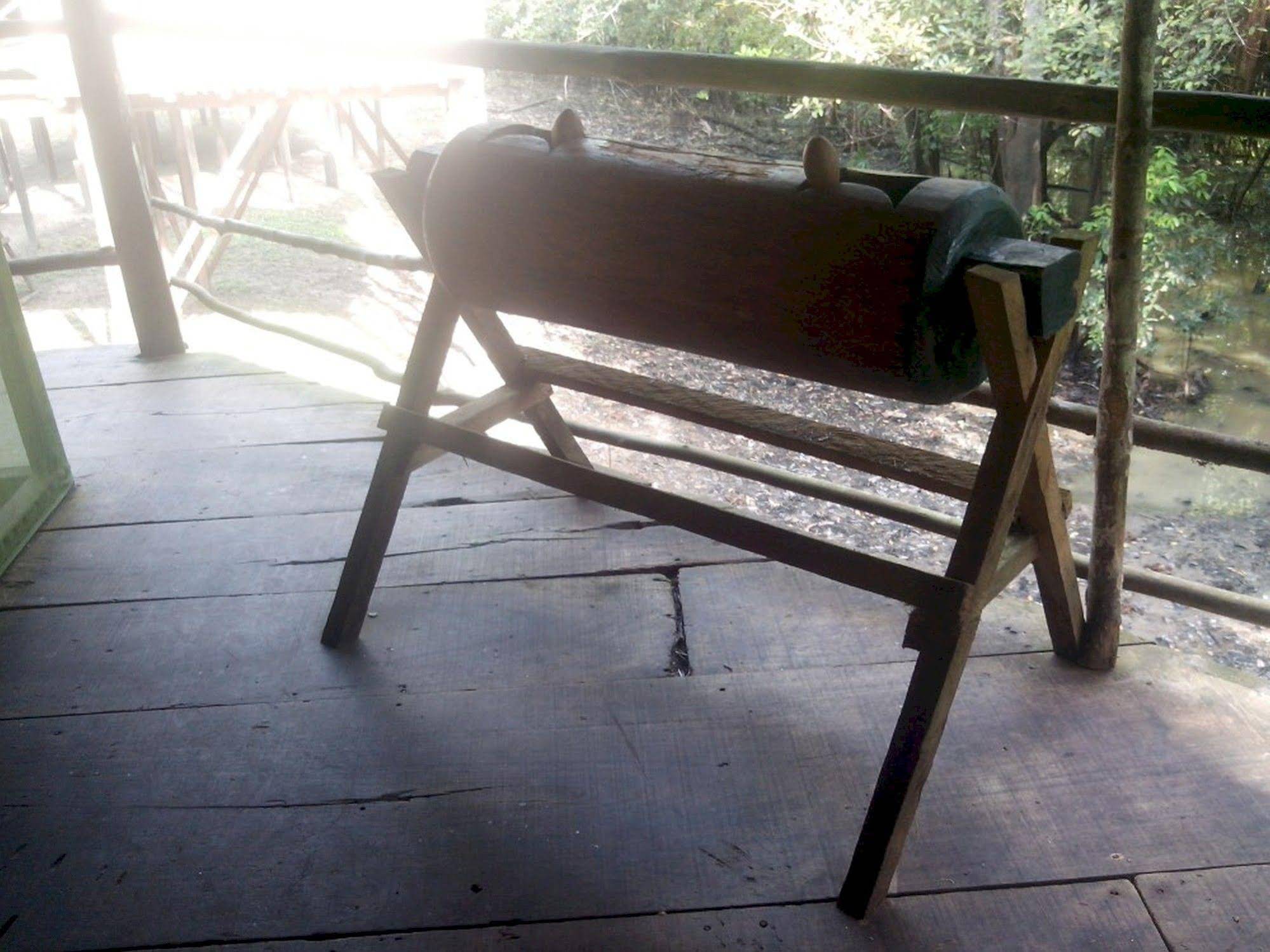 Amazon Sunrise Lodge & Expeditons