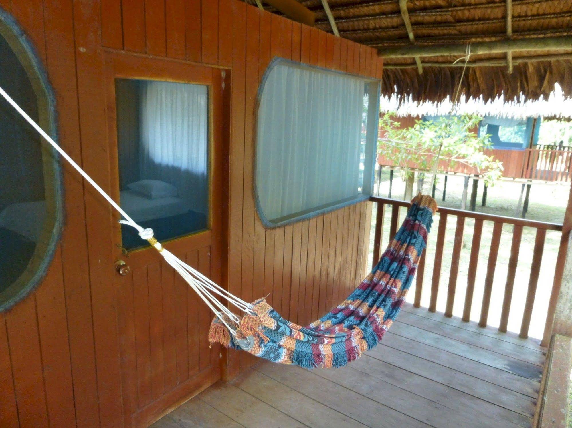 Amazon Sunrise Lodge & Expeditons