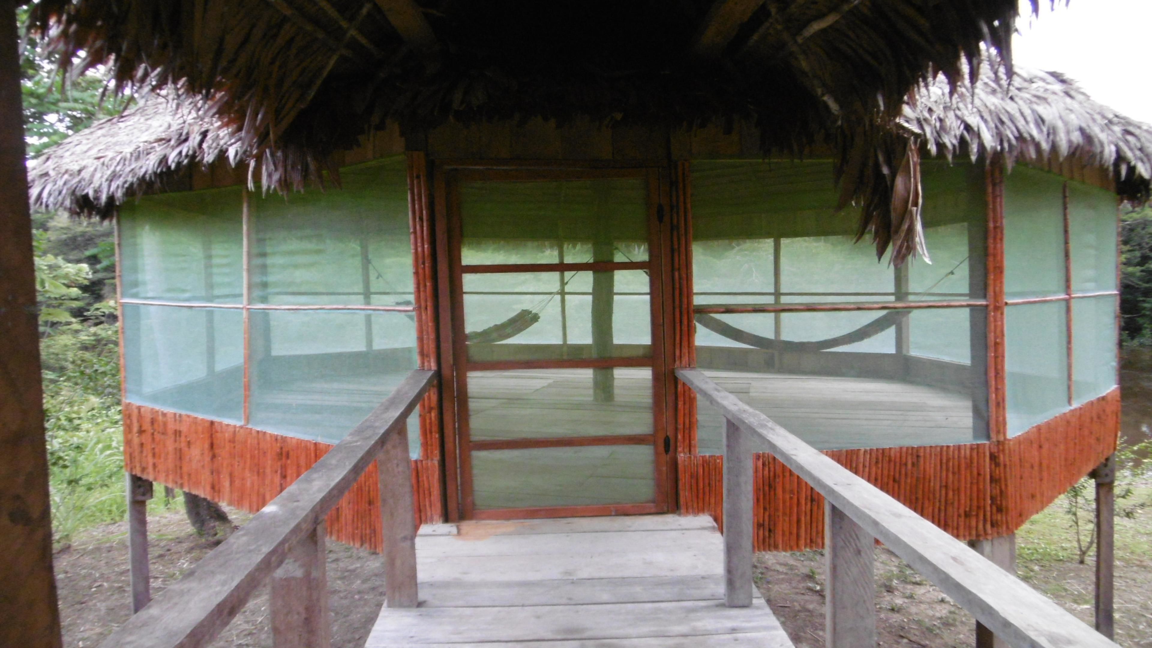 Ayaymama Eco Lodge & Expeditions