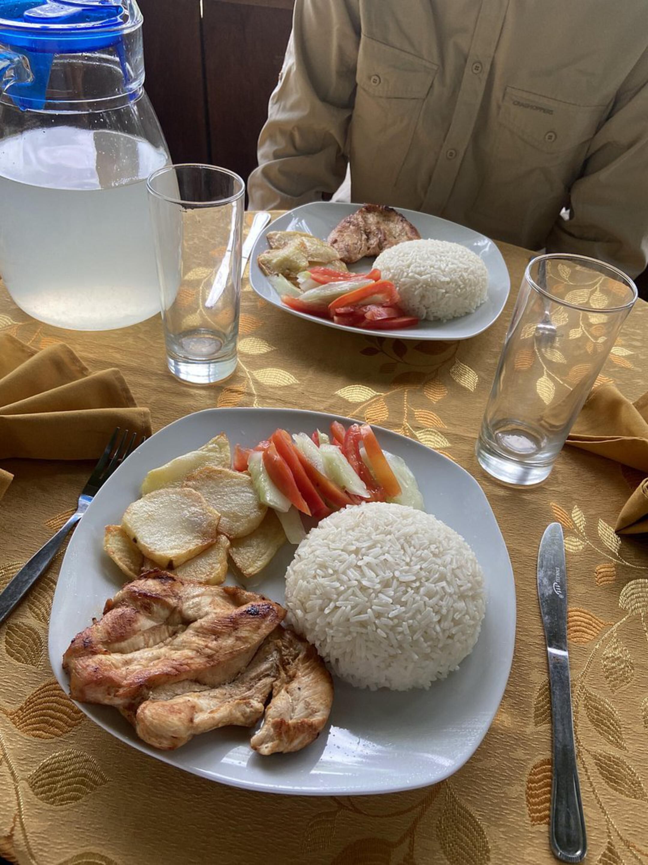 Ayaymama Eco Lodge & Expeditions