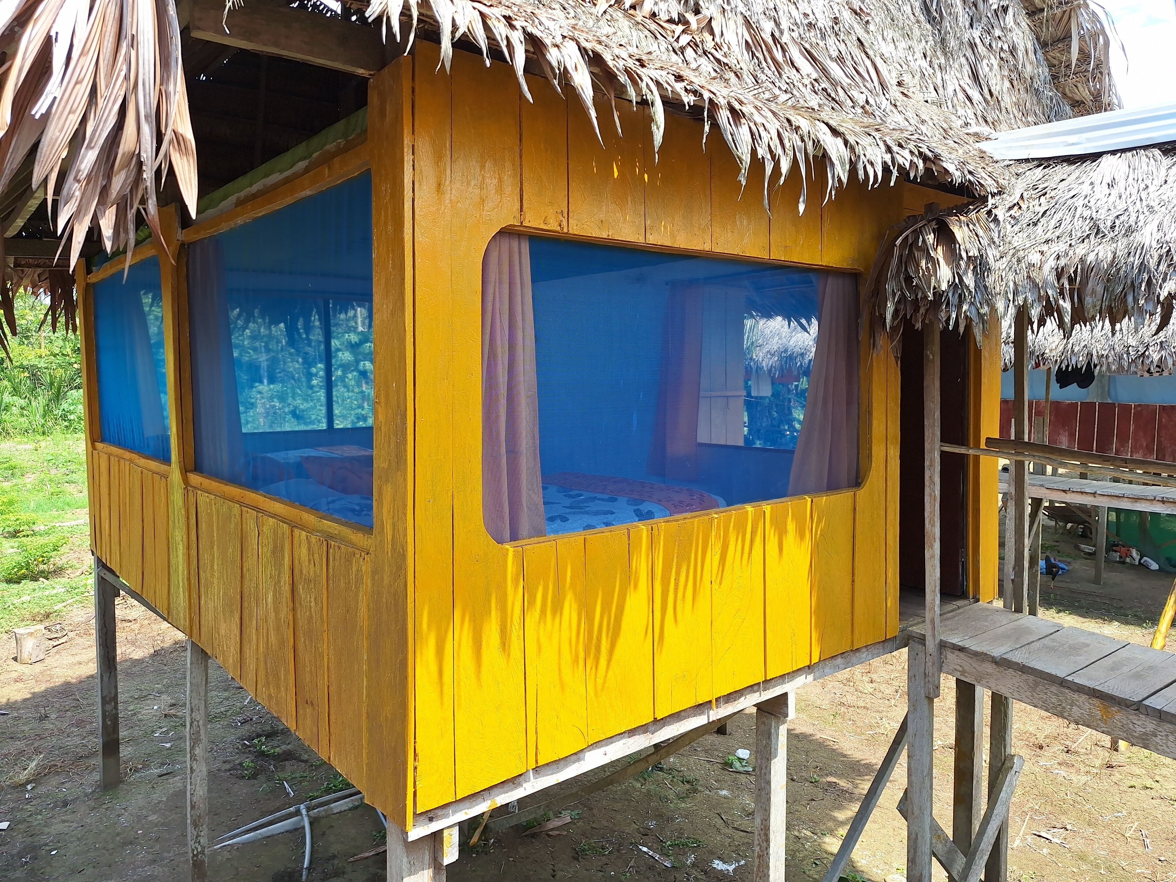 Canopy Tours Iquitos