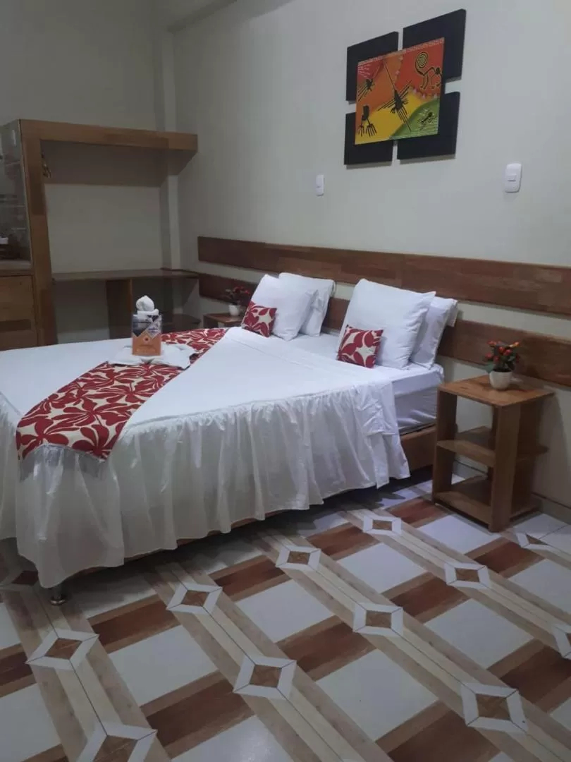 Casa Nativa Iquitos