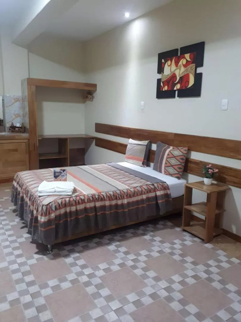 Casa Nativa Iquitos