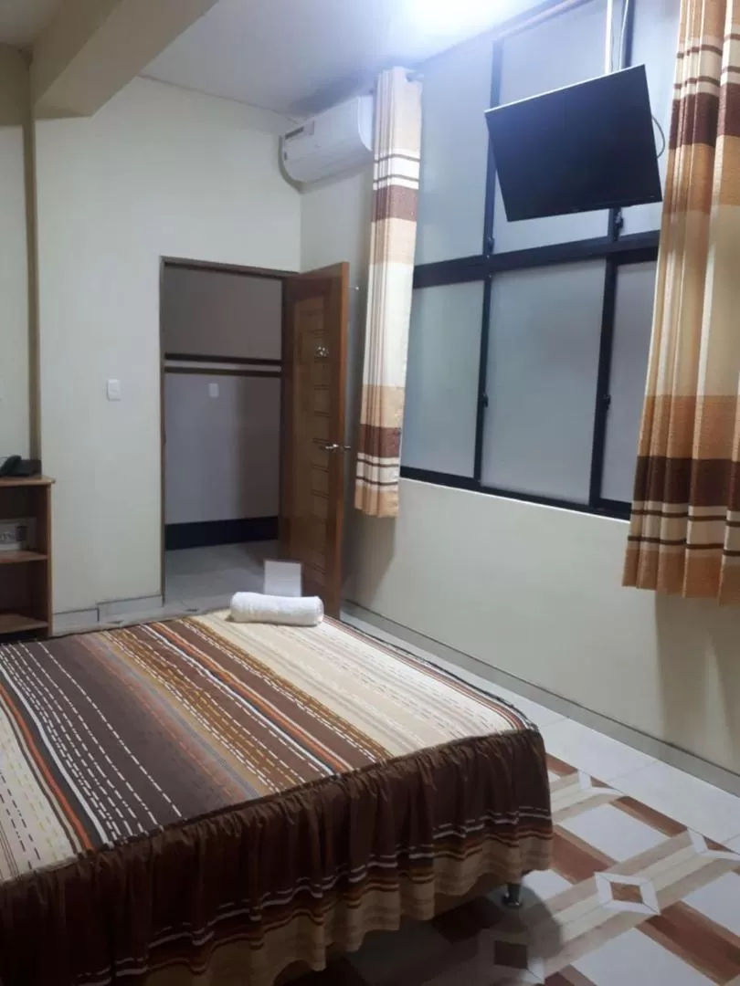 Casa Nativa Iquitos