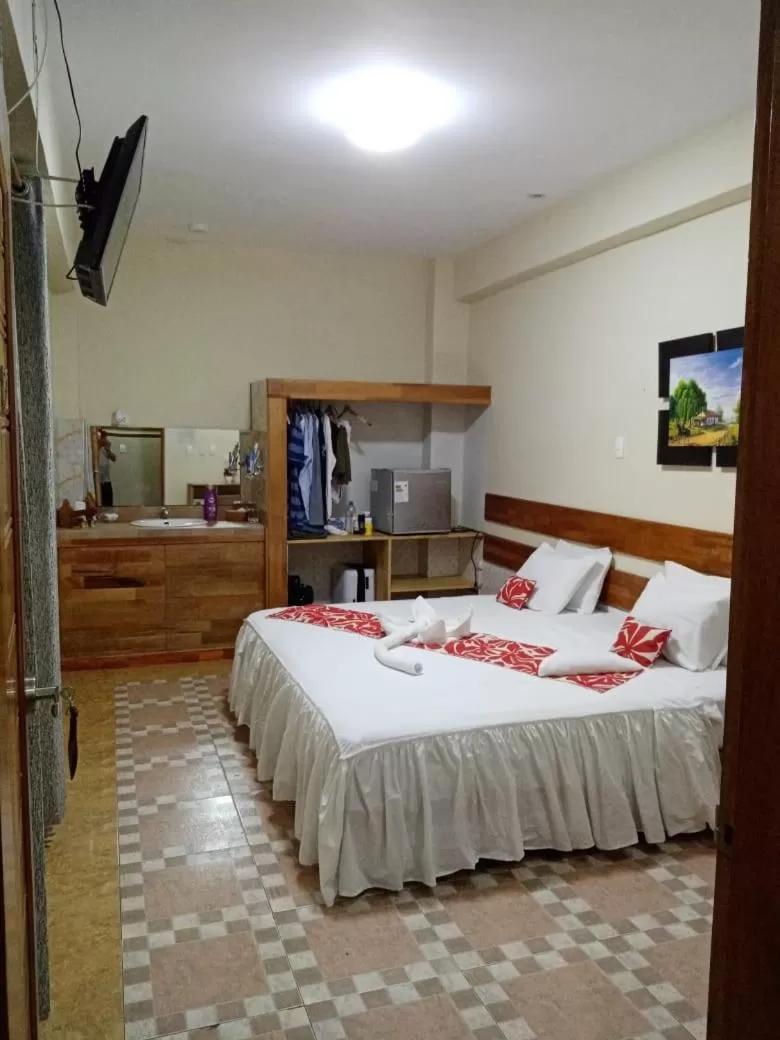 Casa Nativa Iquitos