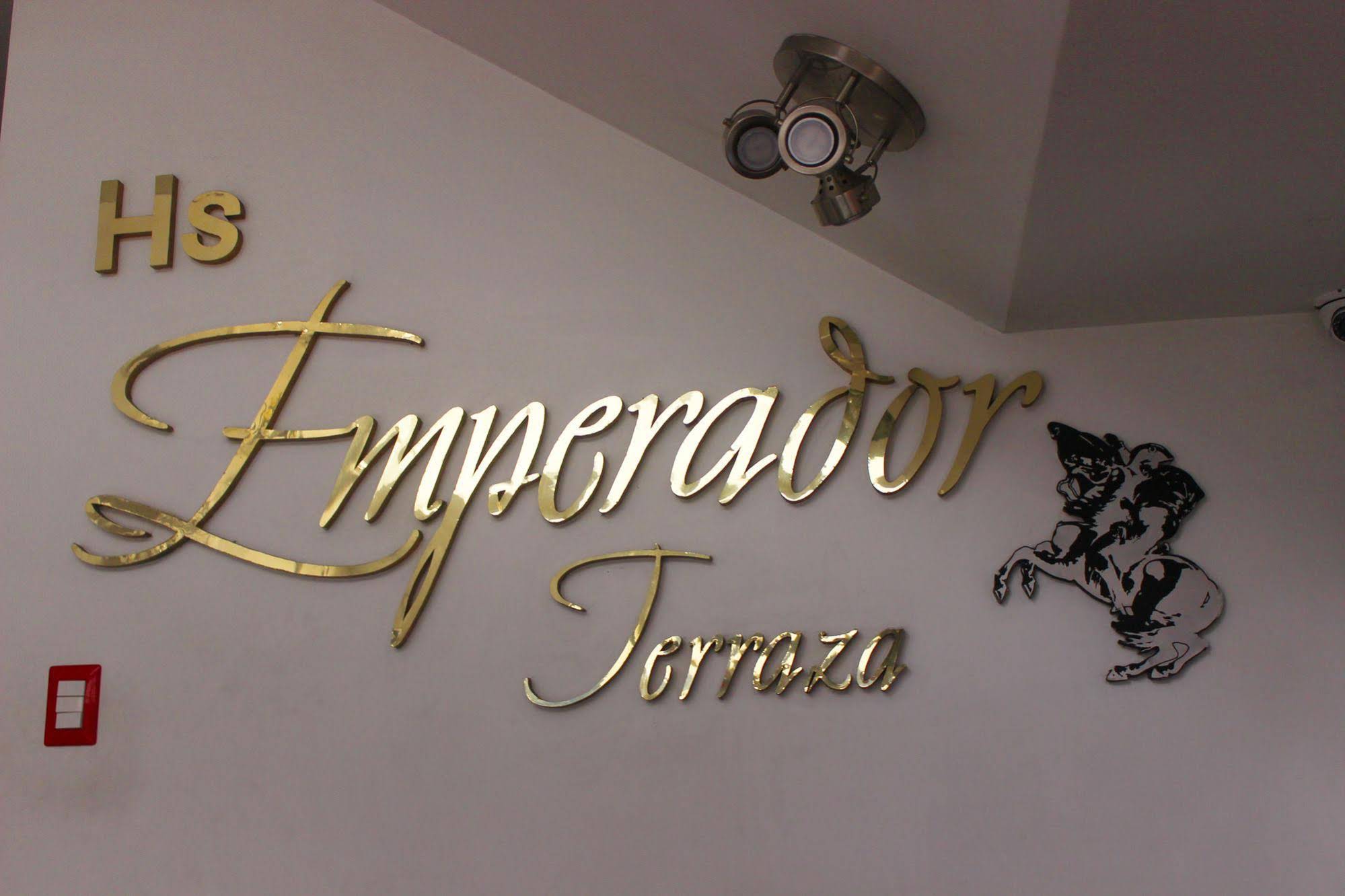 Emperador Terraza Hotel