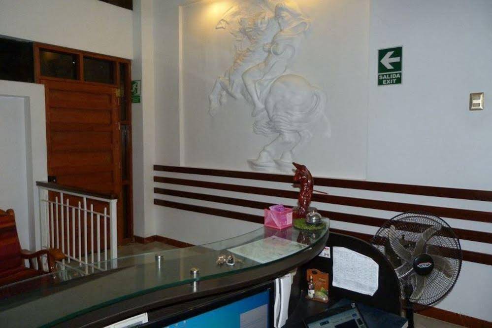 Emperador Terraza Hotel
