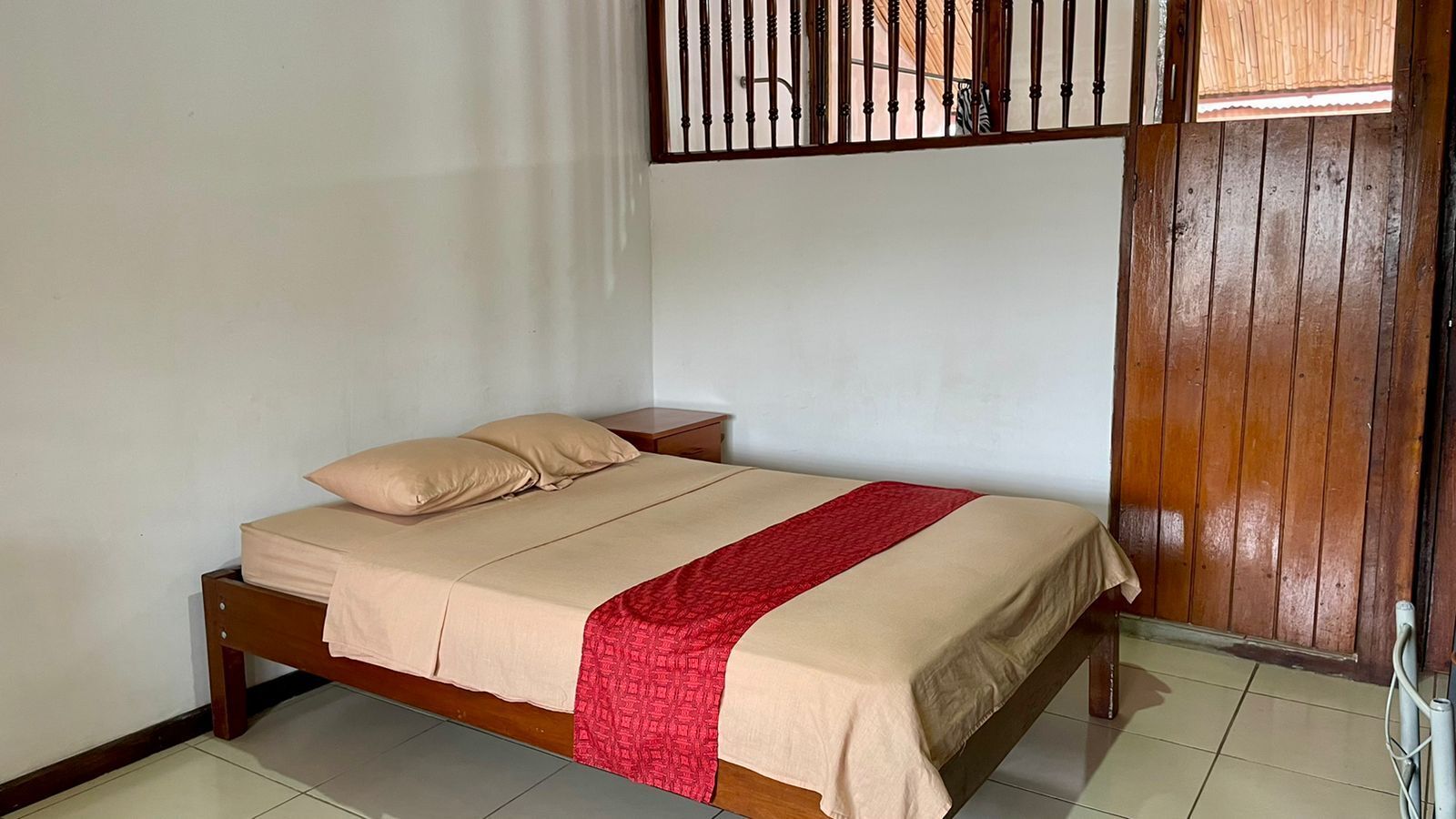 Hospedaje Casa Amazónica Iquitos
