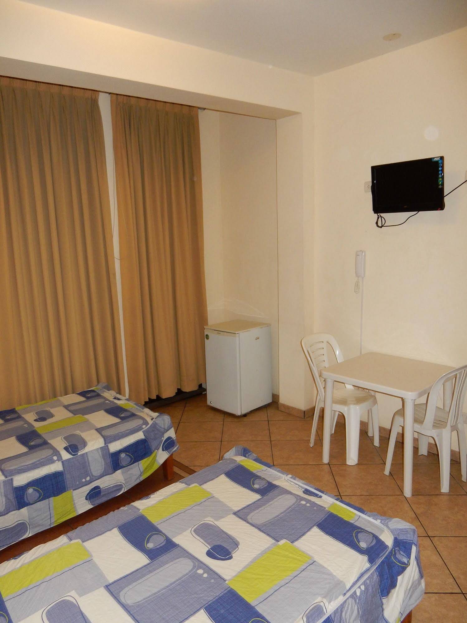 Hostal Terra Bella