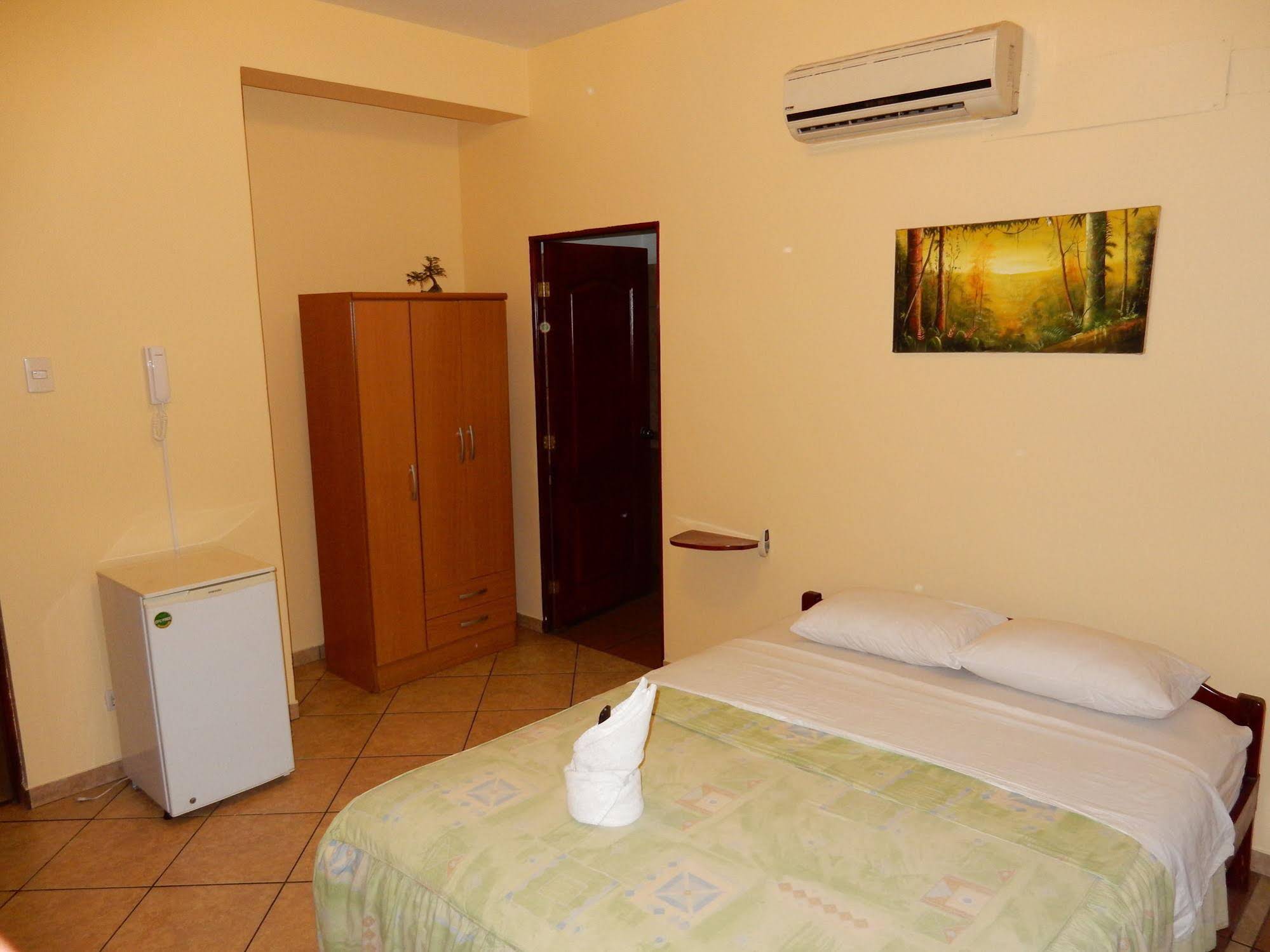 Hostal Terra Bella