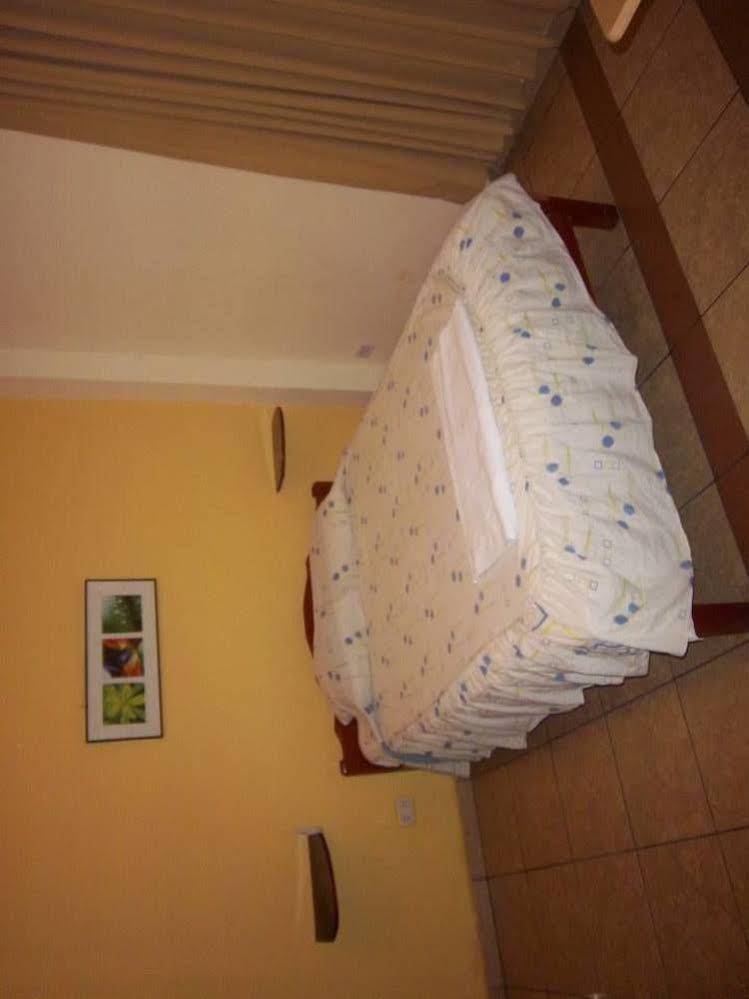Hostal Terra Bella