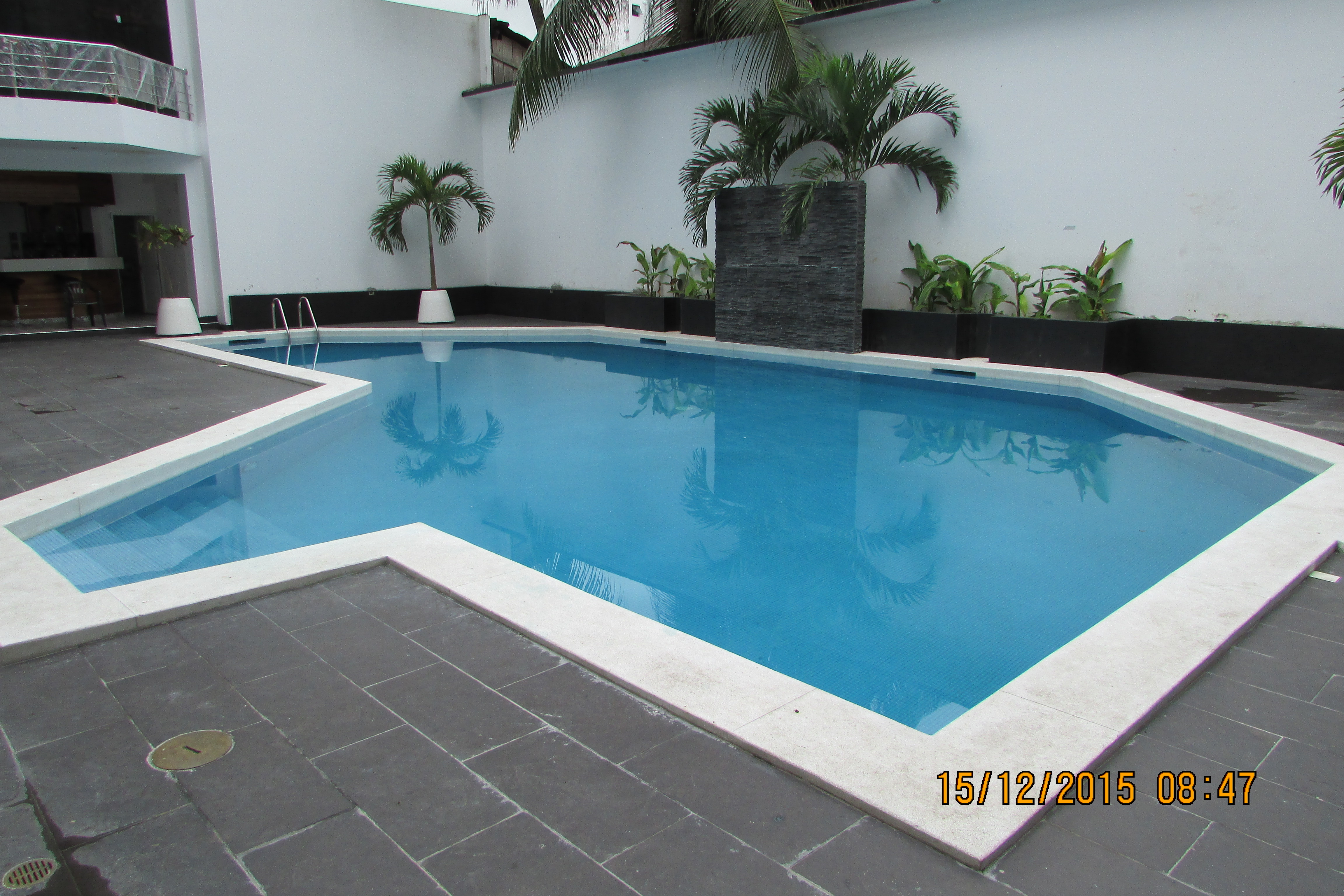 Hotel Anaconda