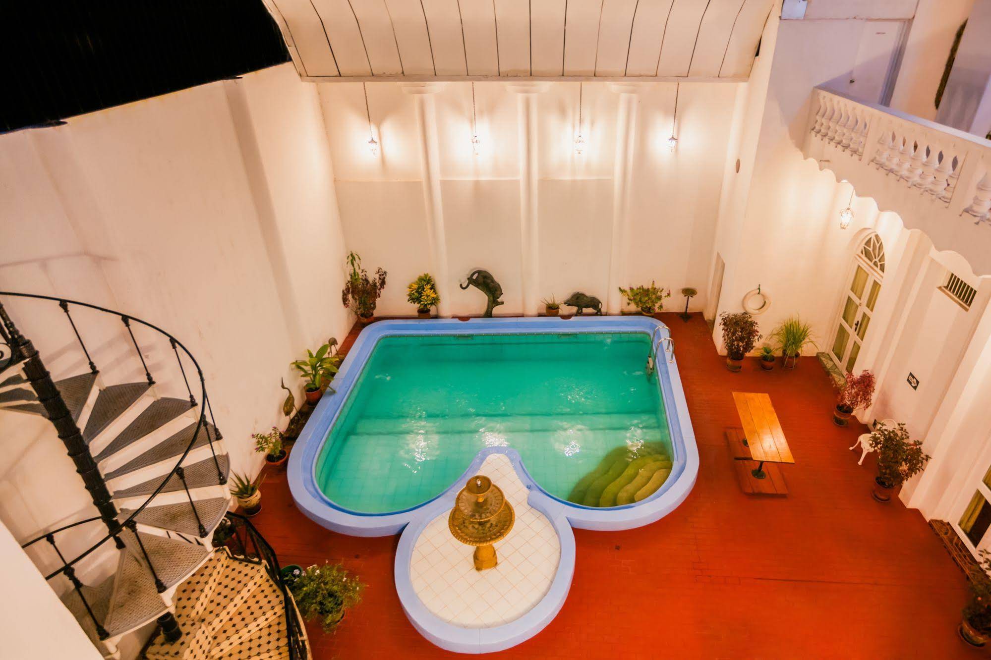 Hotel Casa Morey