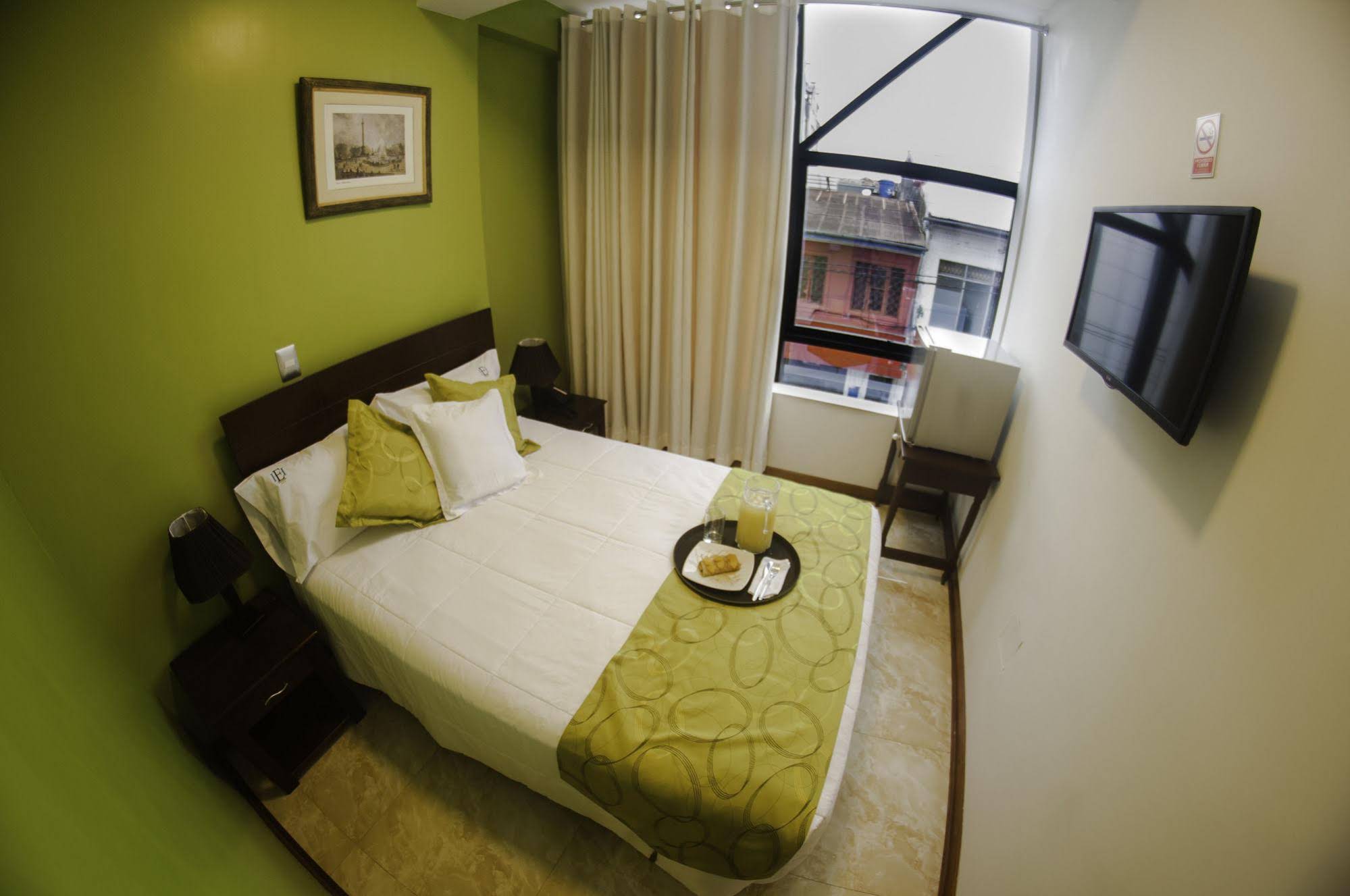 Hotel Europa
