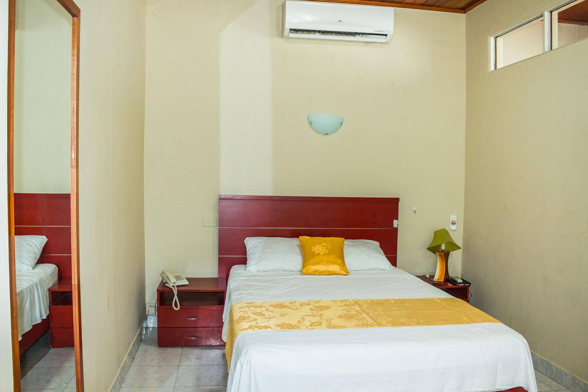 Hotel Golden Star