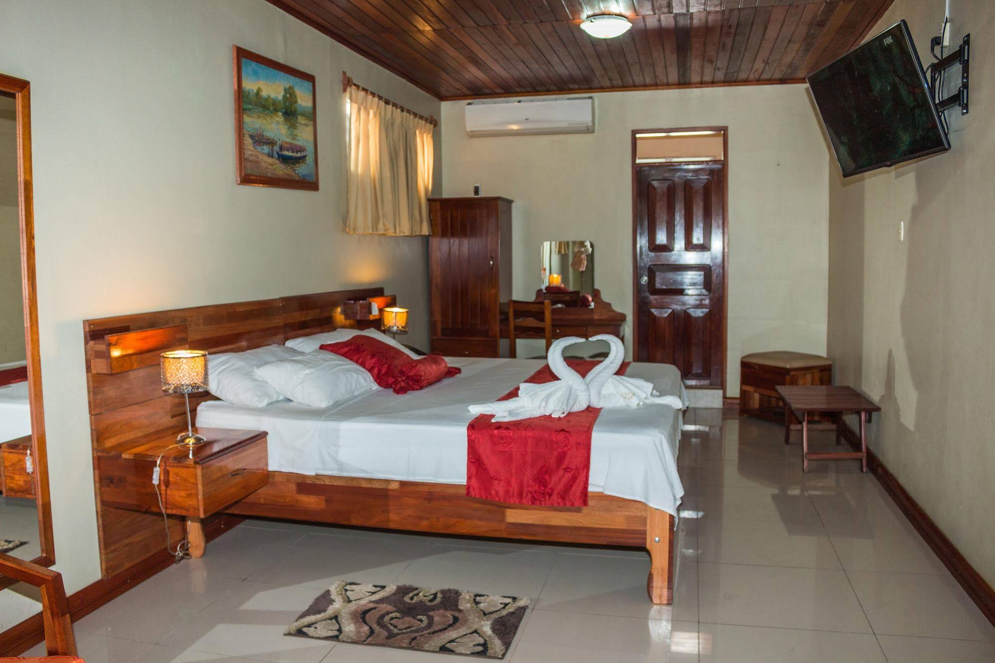 Hotel Golden Star
