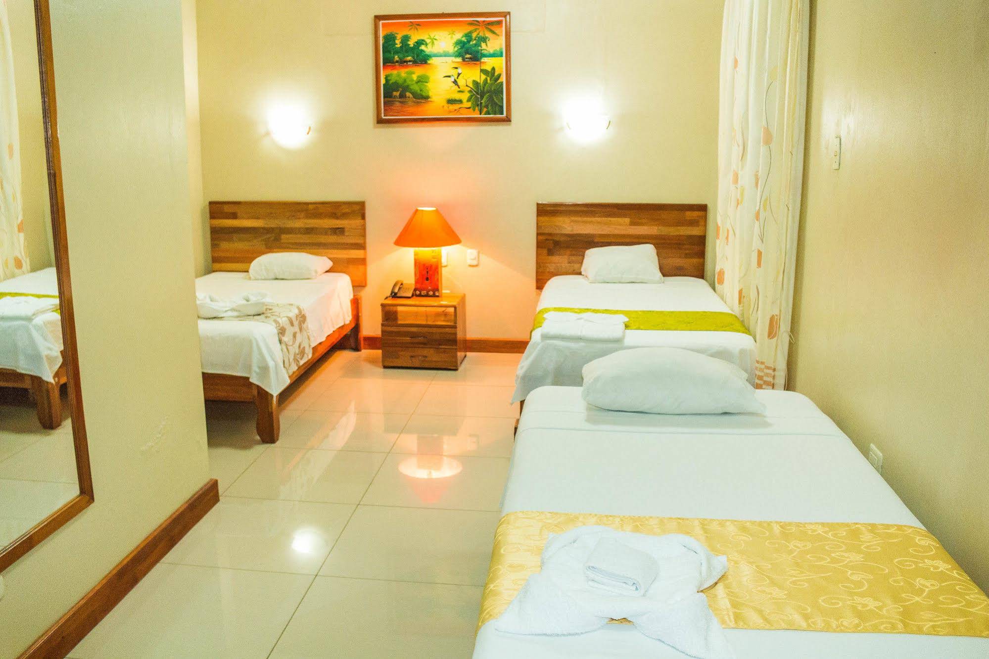 Hotel Golden Star