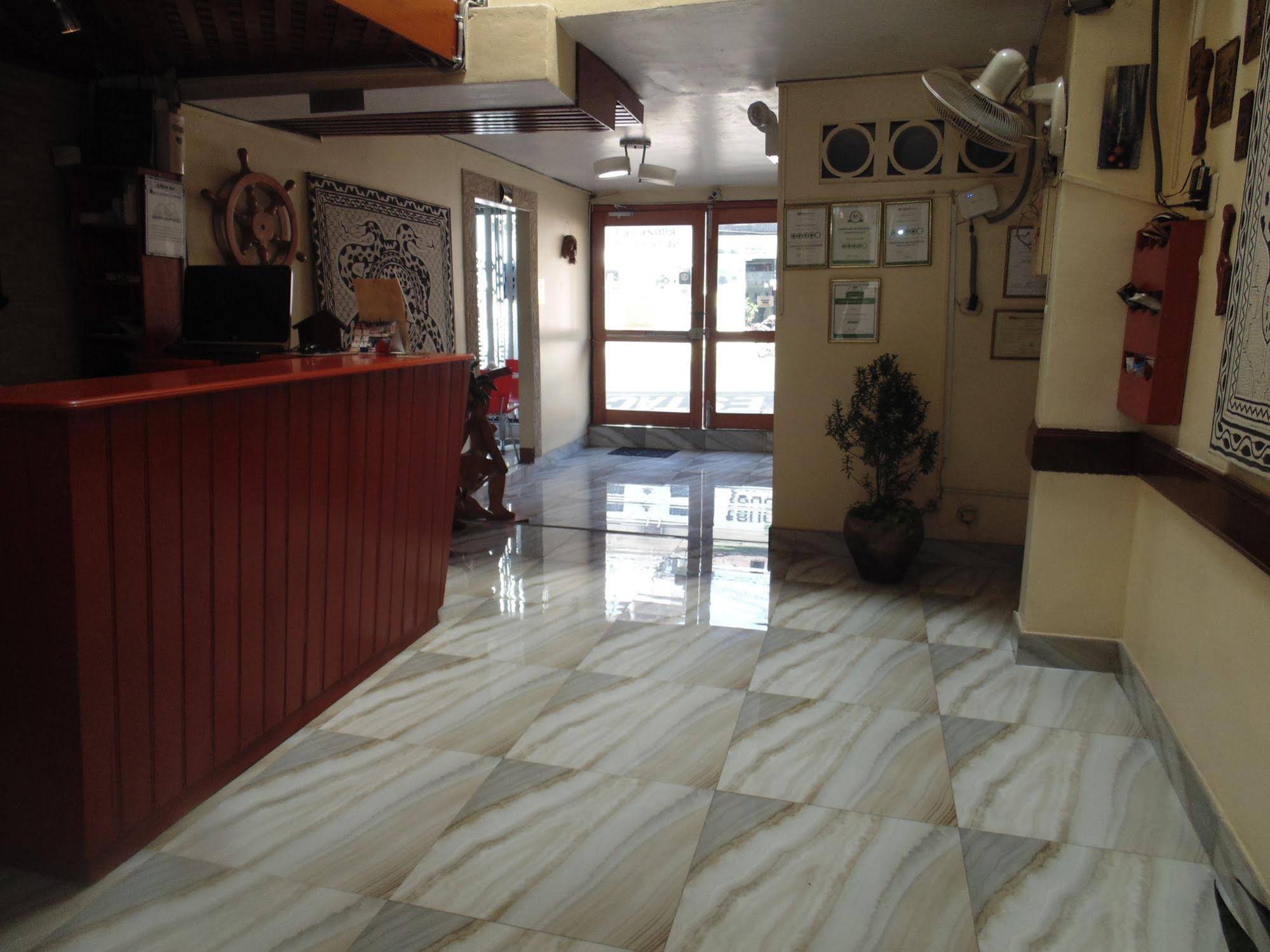 Hotel La Casona