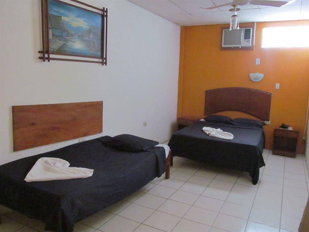 Hotel La Casona