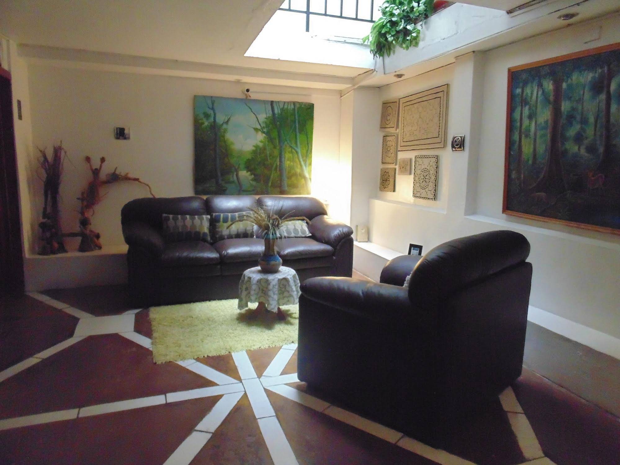 Hotel La Casona