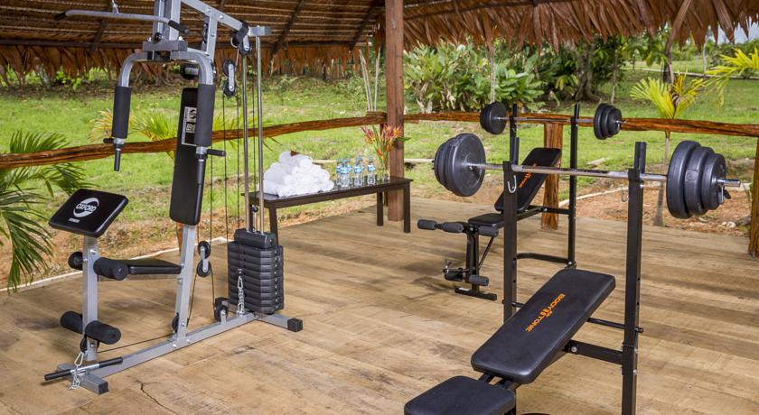 Irapay Amazon Lodge