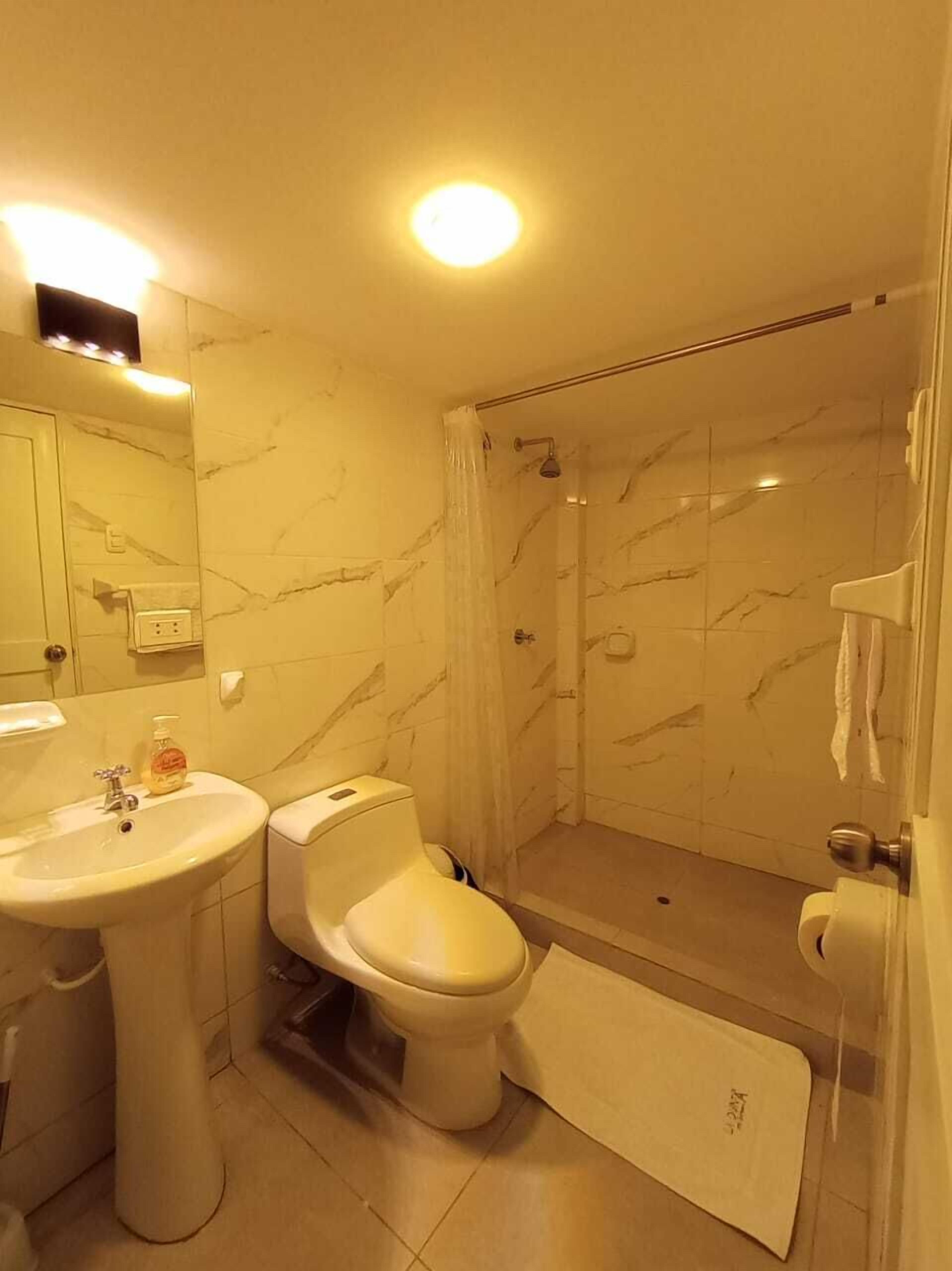 La Quinta Loft Apartments