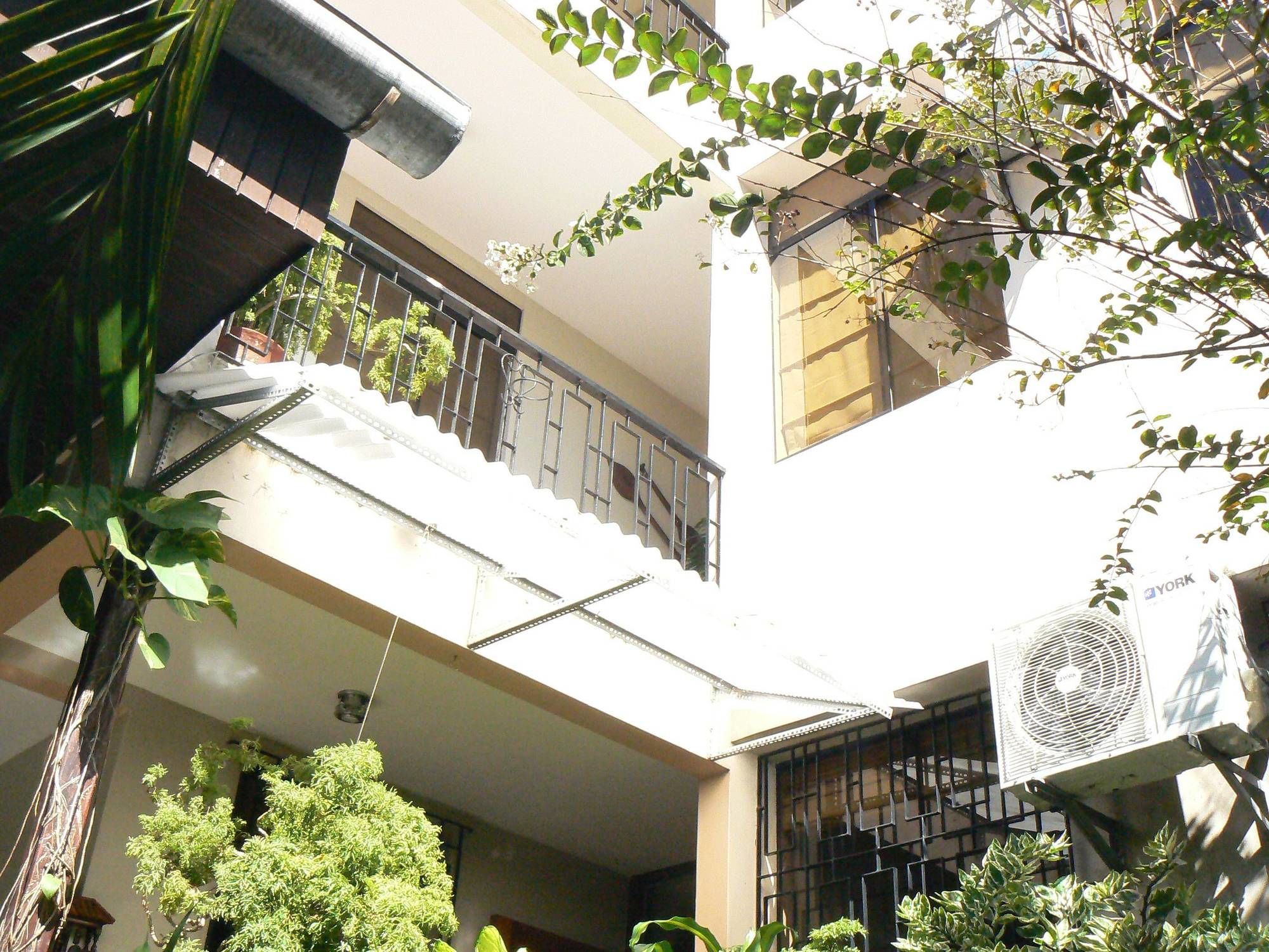 Nativa Apartments