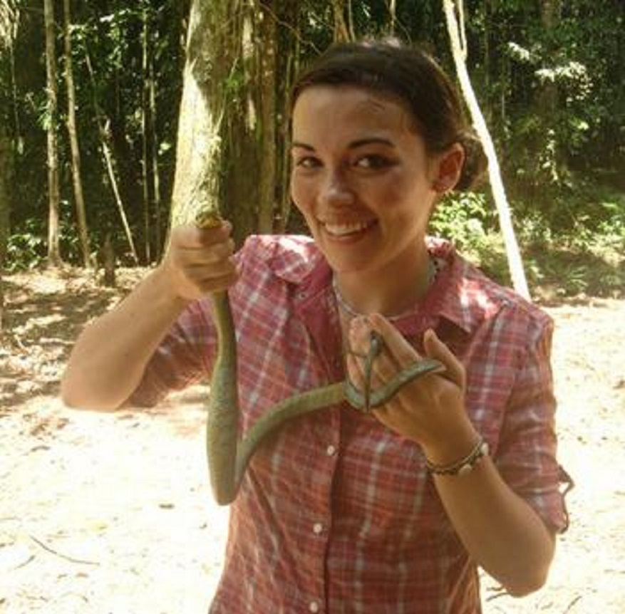Pacaya Samiria Amazon Lodge