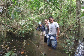 Wimba Expeditions