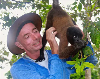 Wimba Expeditions
