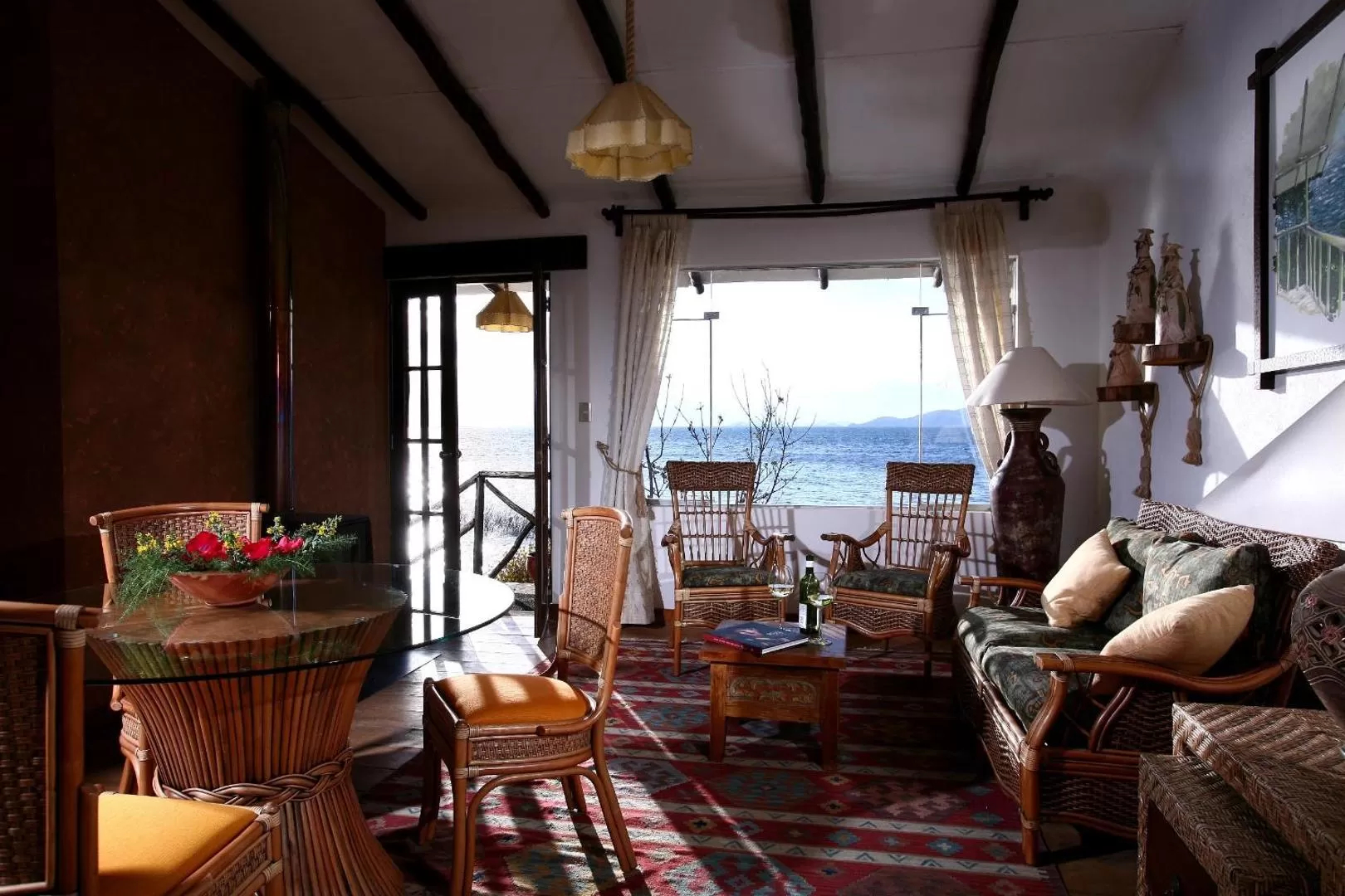 Hotel Isla Suasi